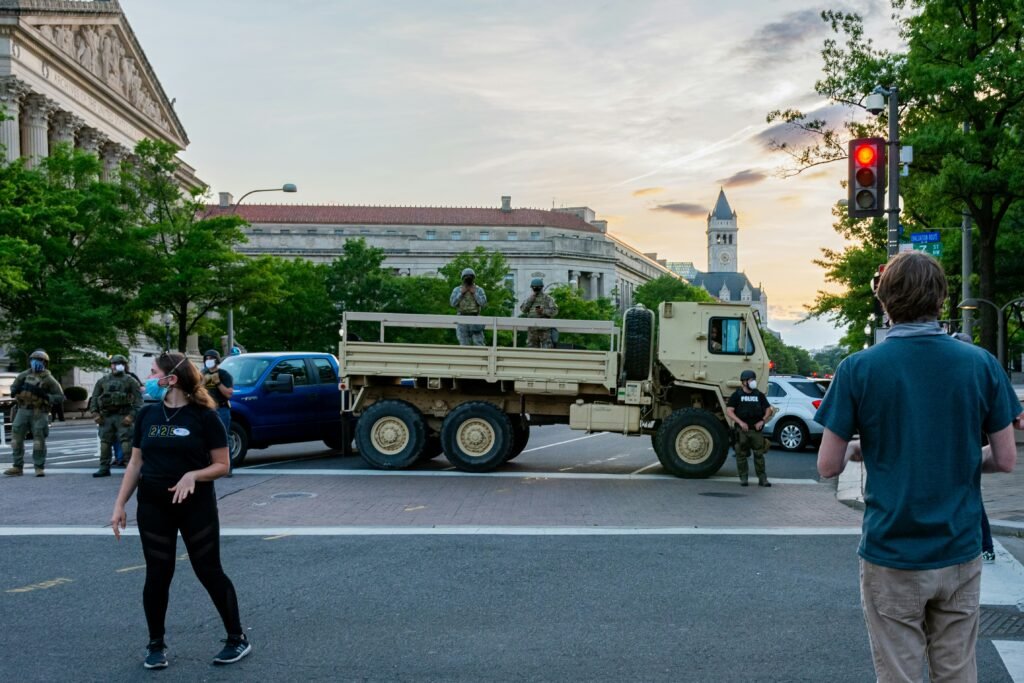 military