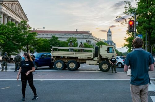 military