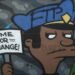 law enforcement
