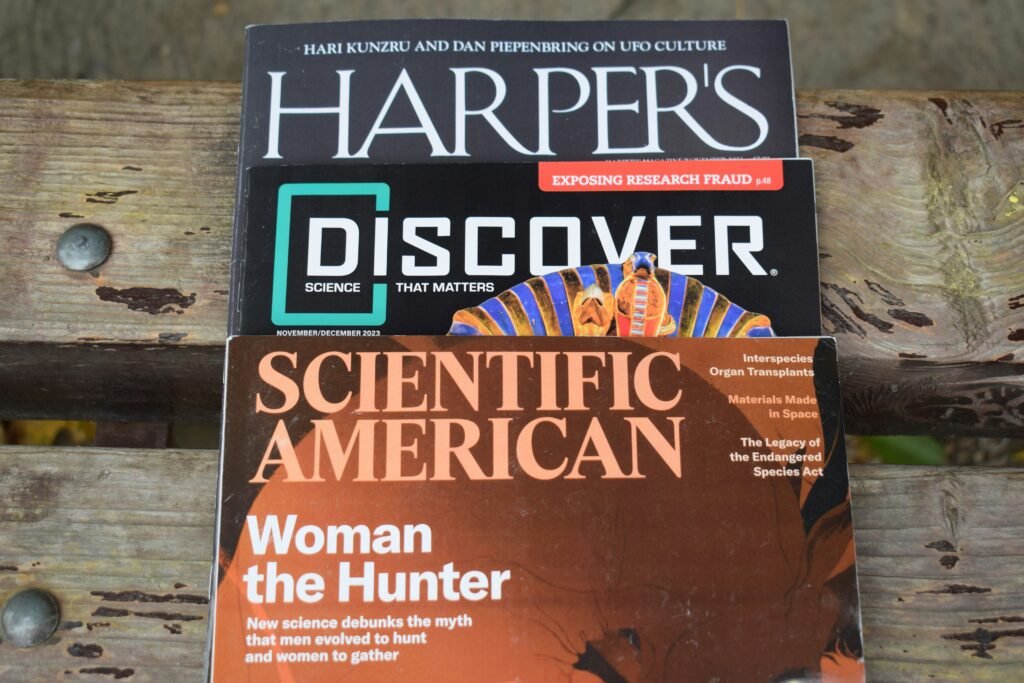 knowledge